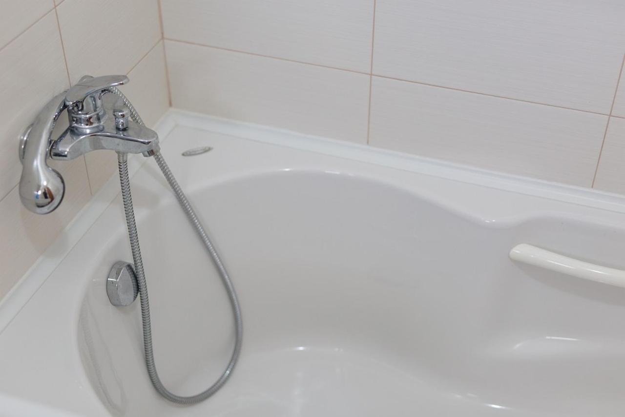 Apartment Anja Krk Town Dış mekan fotoğraf